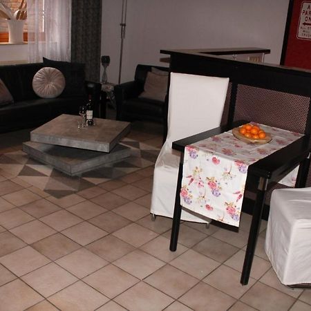 Wohnen In Einer Privatstrasse Apartment Marl Ngoại thất bức ảnh