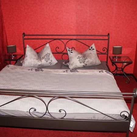 Wohnen In Einer Privatstrasse Apartment Marl Ngoại thất bức ảnh