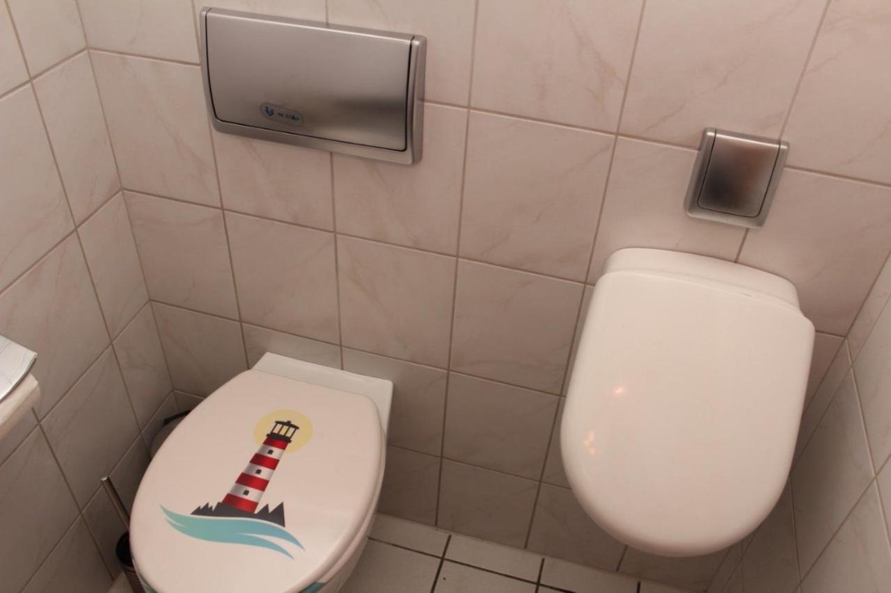 Wohnen In Einer Privatstrasse Apartment Marl Ngoại thất bức ảnh
