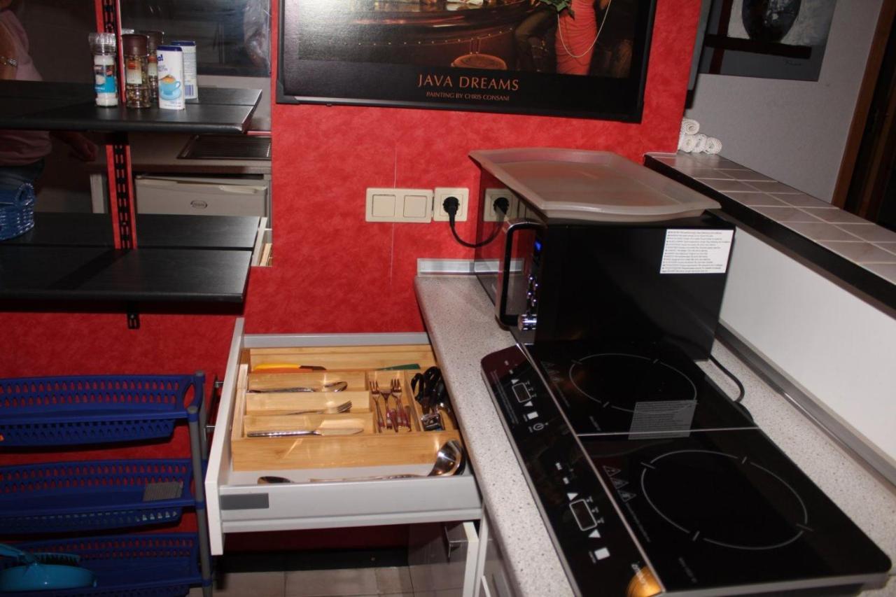 Wohnen In Einer Privatstrasse Apartment Marl Ngoại thất bức ảnh
